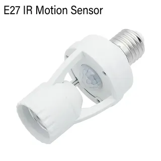 Joli de lumière à capteur de mouvement intelligent