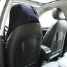 Housse siège voiture universelle microfibre éponge bleu… – vue 3