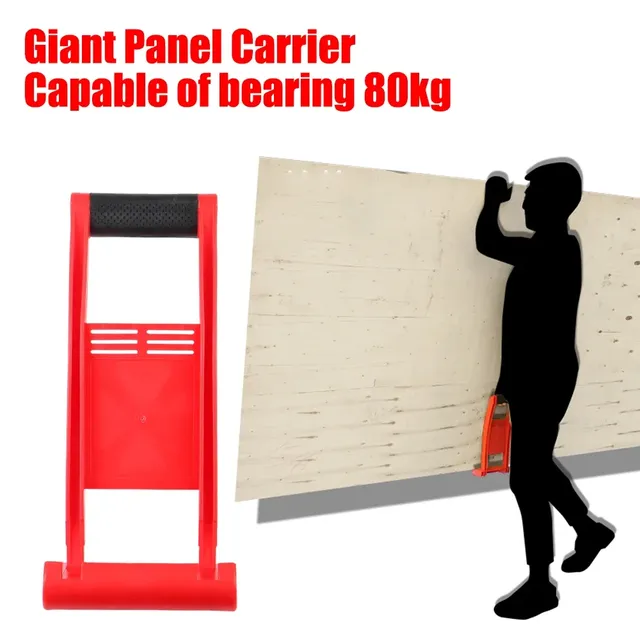 Support de panneau géant 80KG