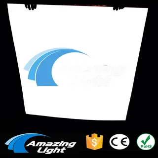 Panneau électroluminescent A3 ultrafin flexible rétroéclairage haute…