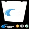 Panneau électroluminescent A3 ultrafin flexible… – vue 1