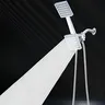 Ensemble de pomme de douche à main intégrée de Style… – vue 6