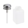 Bouteille vide rechargeable à pression Portable de 200ML – vue 3