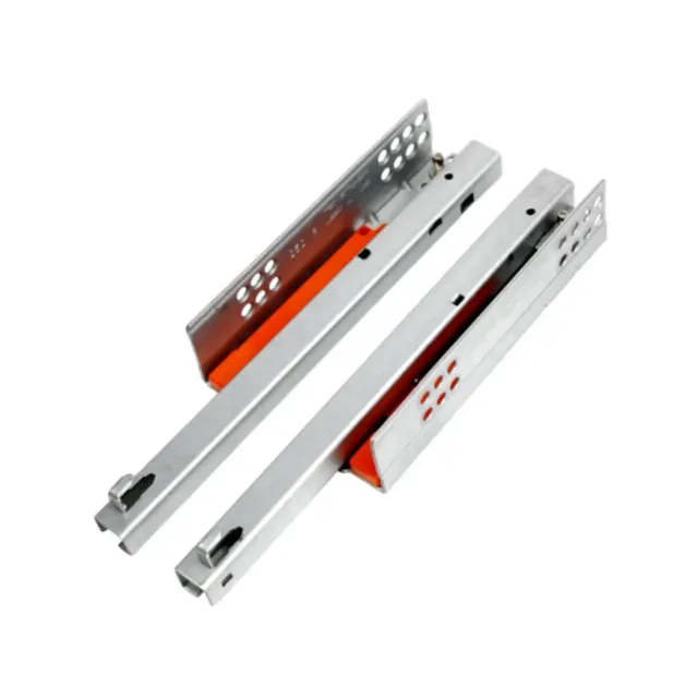 MELSlide R64.Matériel Facile à Installer – vue 3