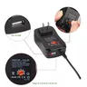 Adaptateur AC/DC 3V 4.5V 5V 6V 7.5V 9V 12V 2A/2.5A – vue 4