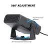 Kit de chauffage de serre de panneau solaire 30W… – vue 5