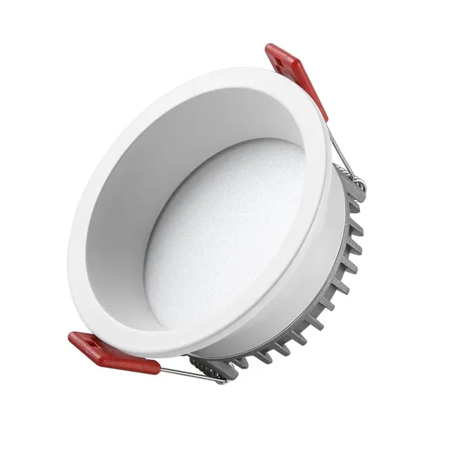 Lampe LED encastrée Anti-éblouissement à intensité…