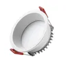 Lampe LED encastrée Anti-éblouissement à intensité… – vue 1