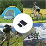 Panneau solaire 5V USB type-c Charge Portable Kit… – vue 6