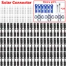 Connecteur solaire photovoltaïque… – vue 1