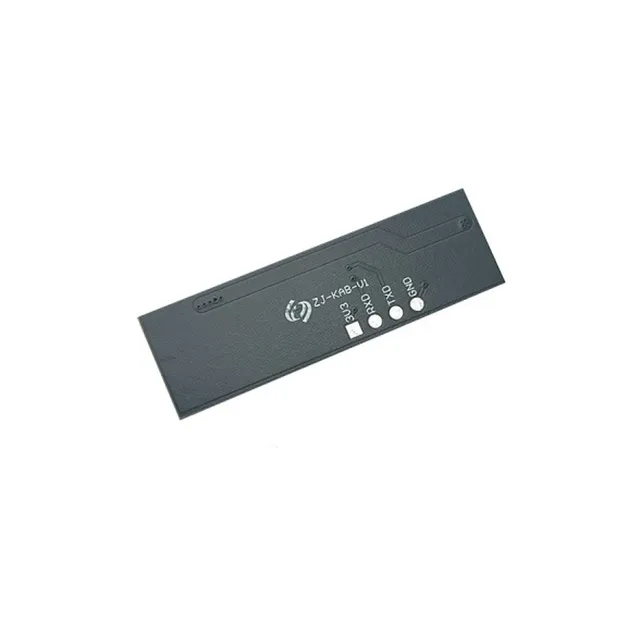 Panneau de gradation de boutons DC5-28V – vue 2