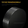 Robinet de lavabo en métal – vue 4