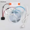 Interrupteur à capteur tactile 12v 3A 36W – vue 6