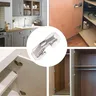 Charnières d'armoire en acier à 90 degrés – vue 6