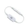 Gradateur tactile réglable intensité variable monochrome… – vue 2