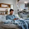 Smart Matter-Disjoncteur à ampoule – vue 3
