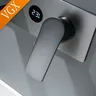 VGX robinets de lavabo dissimulés cartouche intégrée… – vue 5