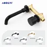 Robinet de lavabo mitigeur de bain – vue 4