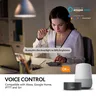 Ampoule LED intelligente WiFi 220V 110V – vue 4