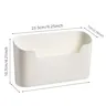 Support de rangement adhésif mural de cuisine – vue 5