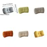 Coussin de dossier de chaise ergonomique confortable – vue 6