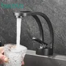 Robinets de douche en laiton chromé – vue 5