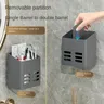 Étagère murale salle bain sans perceuse organisateur… – vue 3