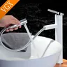 VGX robinets de salle de bains mitigeur de lavabo… – vue 3