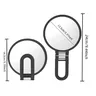 Miroir à main grossissant Double face – vue 6