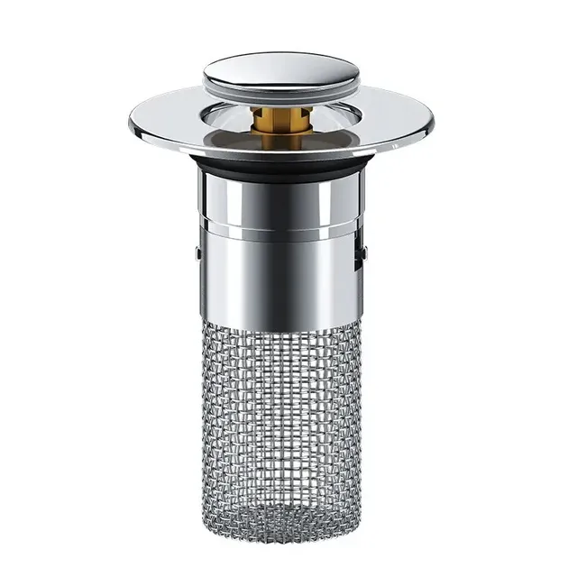 Bouchon de fuite de ark en acier inoxydable – vue 5
