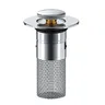 Bouchon de fuite de ark en acier inoxydable – vue 5
