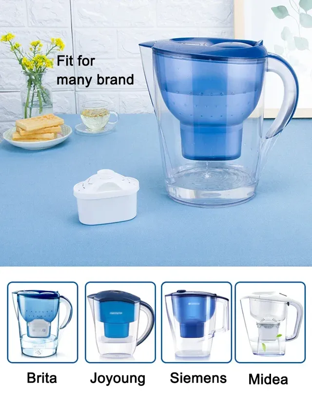Nouveau pour Brita Maxtra 2 pièces/6 pièces cartouche de… – vue 2
