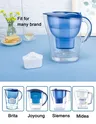 Nouveau pour Brita Maxtra 2 pièces/6 pièces cartouche de… – vue 2