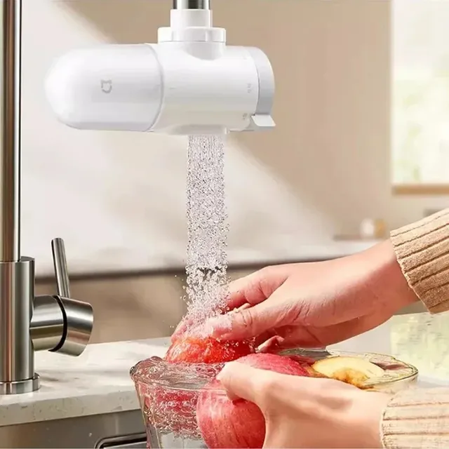 Le plus récent purificateur d'eau du robinet XIAOMI… – vue 5