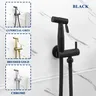 Pulvérisateur bidet douchette hygiénique murale robinet… – vue 5