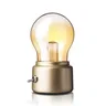 Ampoule LED classique soufflant rétro lampe de Table de… – vue 6