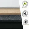 Panneaux acoustiques auto-adhésifs pour studio – vue 4