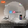 Ampoule LED intelligente Wi-Fi – vue 2