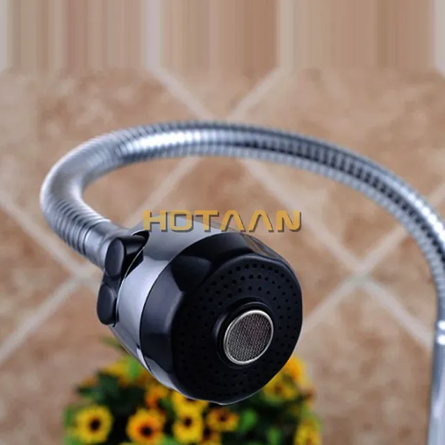 Tête pulvérisation mélangeur cuisine accessoire évier… – vue 6
