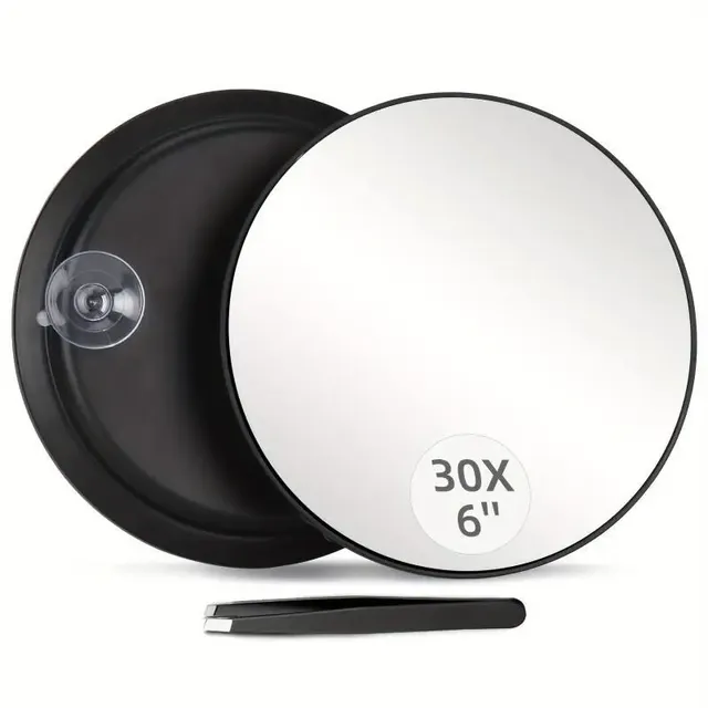 Miroir grossissant Portable 45 pouces 114CM 20x 30x