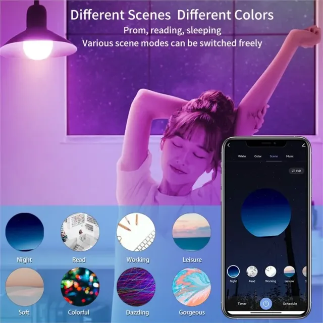 Tuya – vue 3