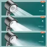 Kit de pomme de douche pomme de douche haute pression… – vue 3