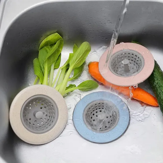 SZelSewer-Bouchons de baignoire en silicone HOSink… – vue 3