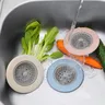 SZelSewer-Bouchons de baignoire en silicone HOSink… – vue 3