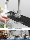 Tapis de protection contre les éclaboussures pour… – vue 7