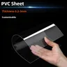 Plaque en PVC panneau en plastique haute transparence… – vue 1