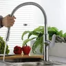 Becola robinet d'évier De cuisine extractible eau chaude… – vue 2