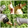 Pré-filtre supporter ficateur d'eau de cuisine – vue 3