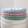 Coussinets de couverture de siège de toilette – vue 5