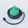 Bouchon de remplissage de gaz de réservoir de carburant – vue 3